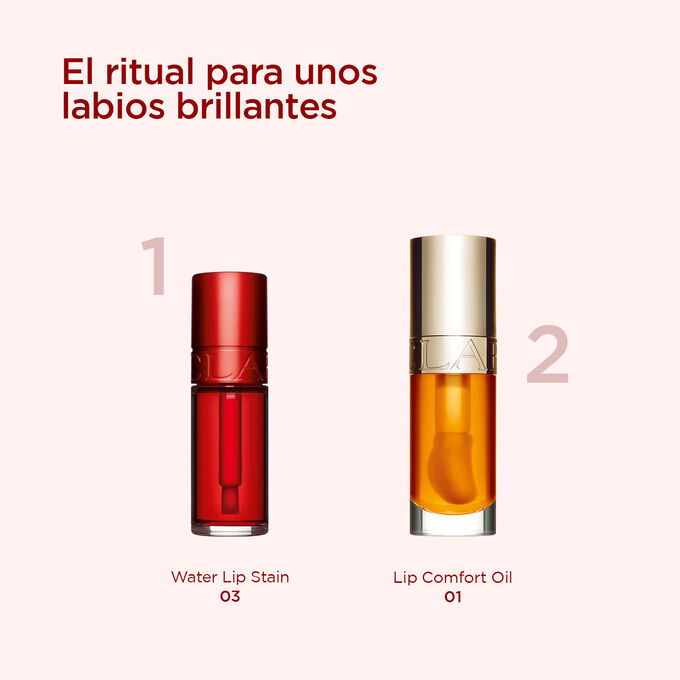 Water Lip Stain