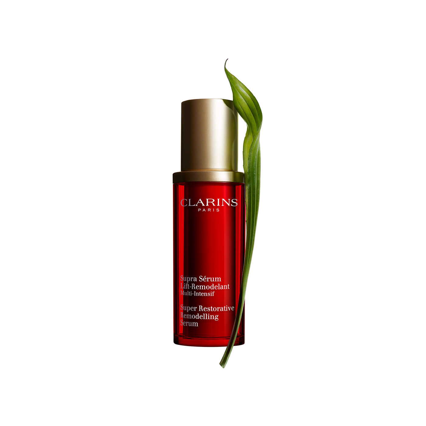 Multi-Intensive Supra Sérum Lift-Remodelant | CLARINS®