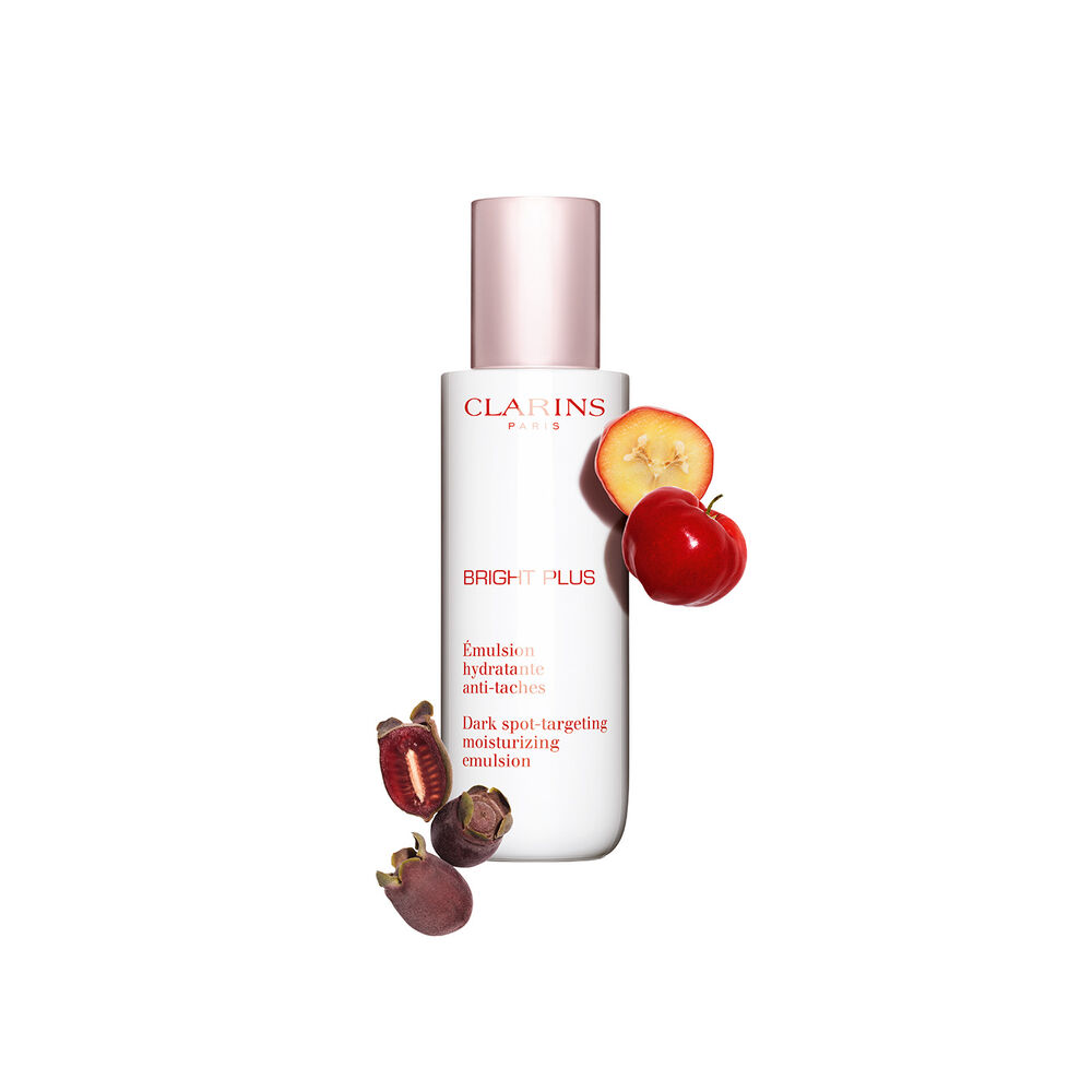 Bright Plus Emulsion