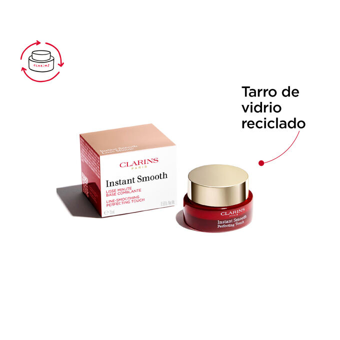 Instant Smooth Perfecting Touch Primer