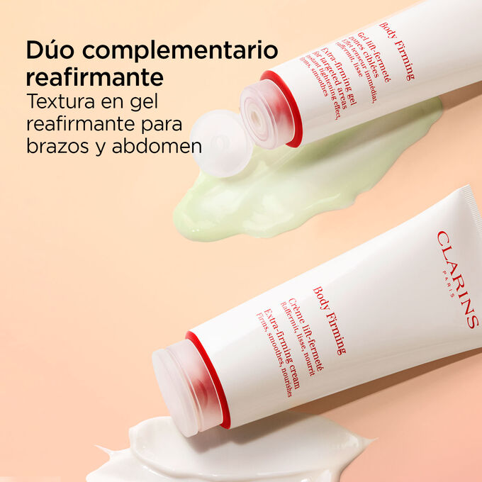 Body Firming Extra-Firming Cream