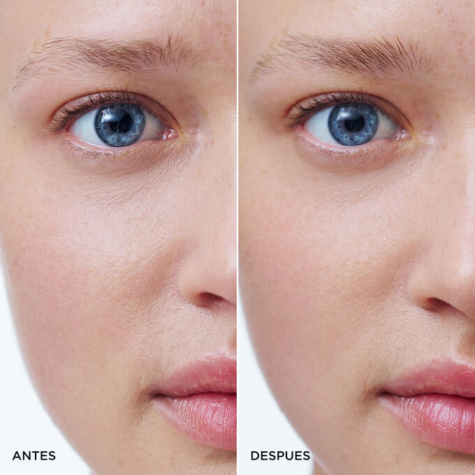 Wonder Sculpt Clear Brow Gel