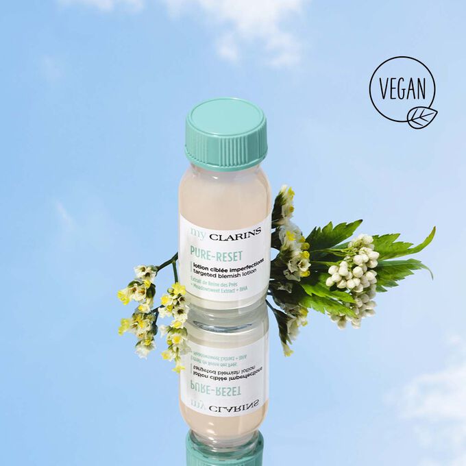 PURE-RESET Blemish Lotion - Loción para Imperfecciones