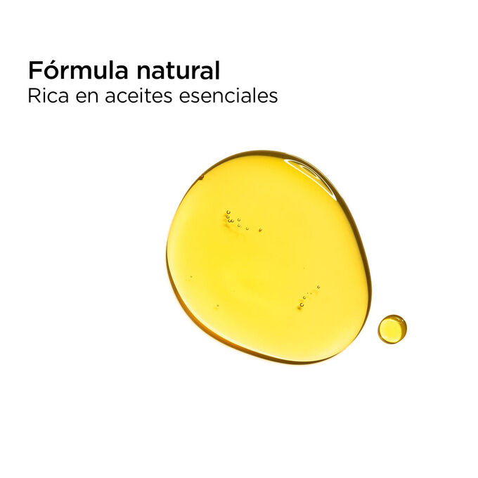 Aceite "Tonic"