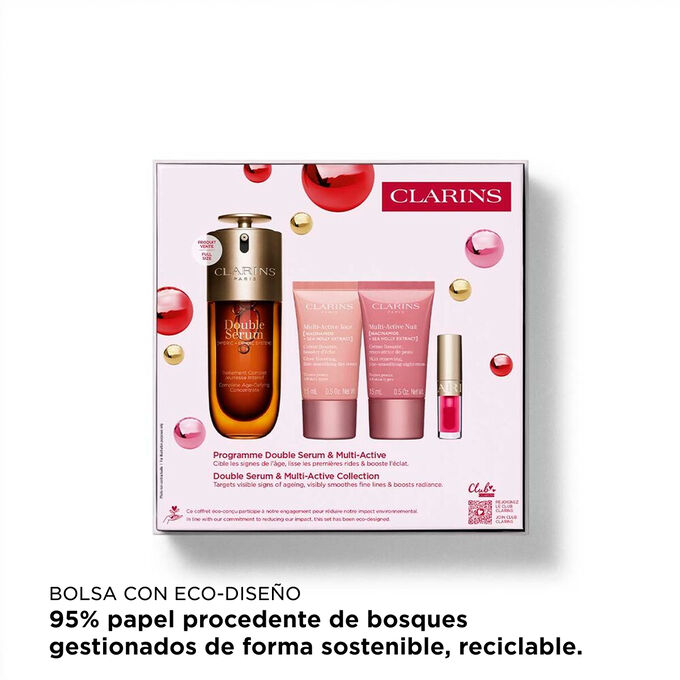 Double Serum & Multi-Active Collection
