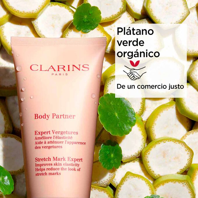 Body Partner - Crema Anti-Estrías