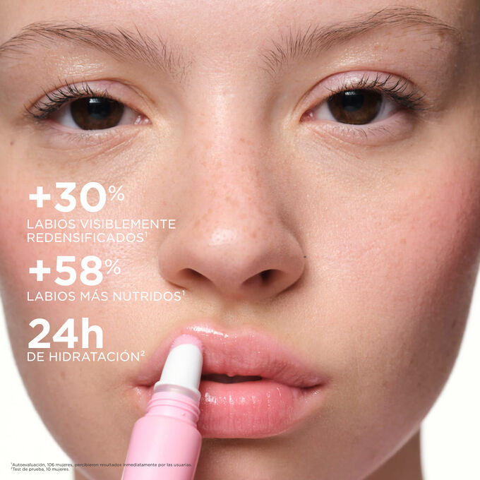 Lip Perfector Gloss - Brillo labial hidratante