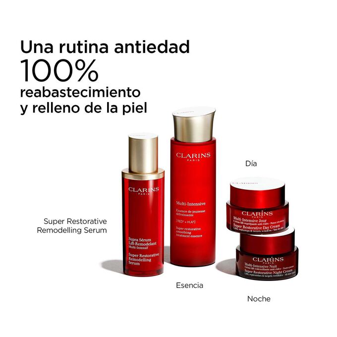 Super Restorative Day Cream - Dry Skin