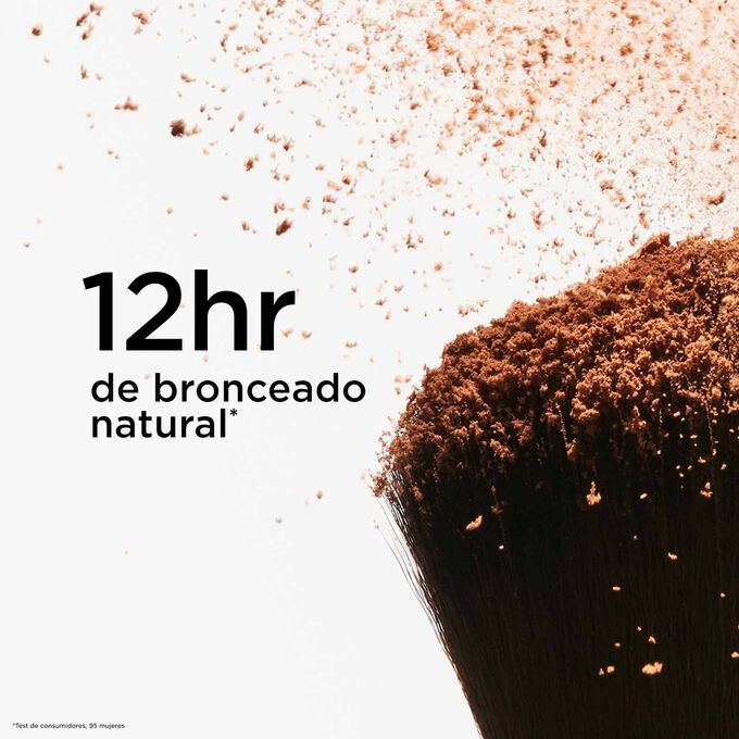 Bronzing Powder- Polvo Bronceador