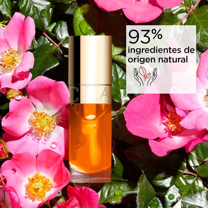 Lip Comfort Oil - Aceite labial nutritivo