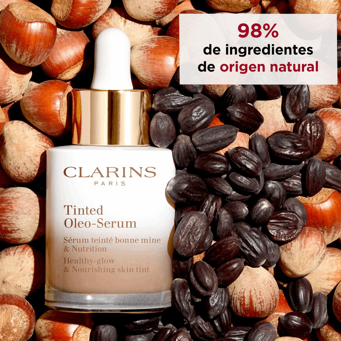 Tinted Oleo-Serum