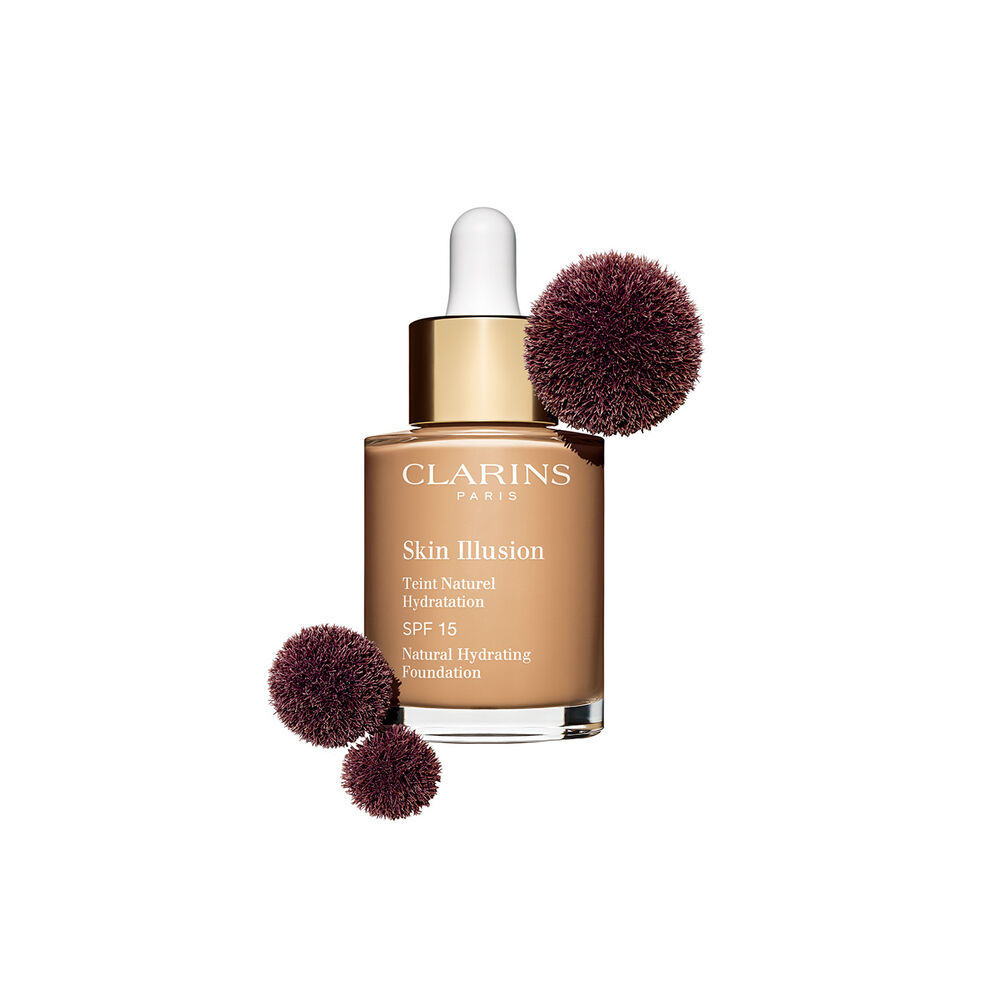 Skin Illusion SPF 15