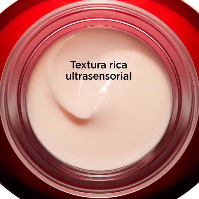 Super Restorative Night Cream - Crema de Noche para Todo Tipo de Pieles