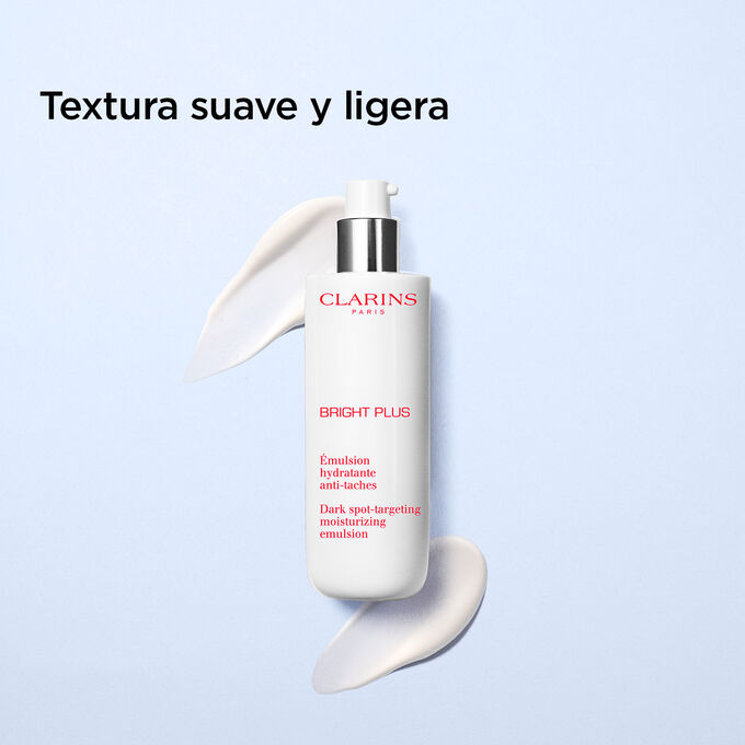 Bright Plus Emulsion