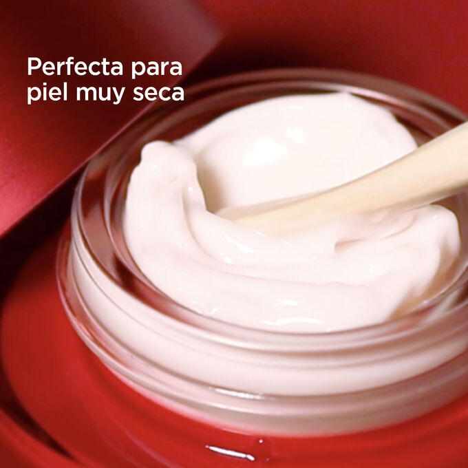 Super Restorative Night Cream - Dry Skin
