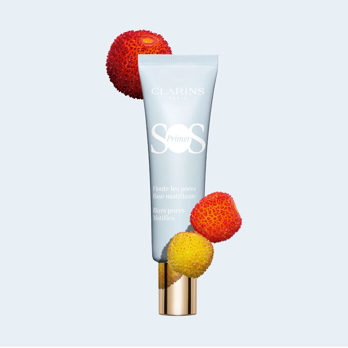 SOS Primer Matifying - Difumina los poros