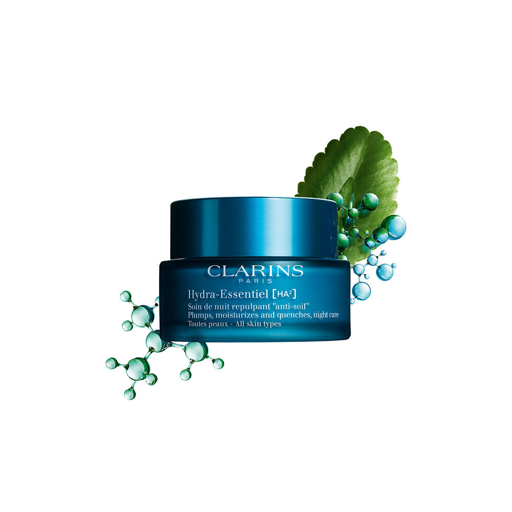 Crema Hydra-Essentiel [HA²] de noche