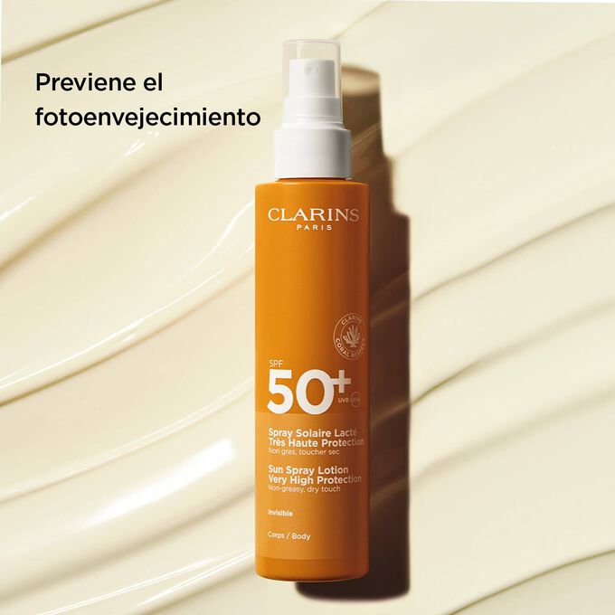 Suncare Body Oil SPF50+ - Protector Solar en Aceite 150 ml