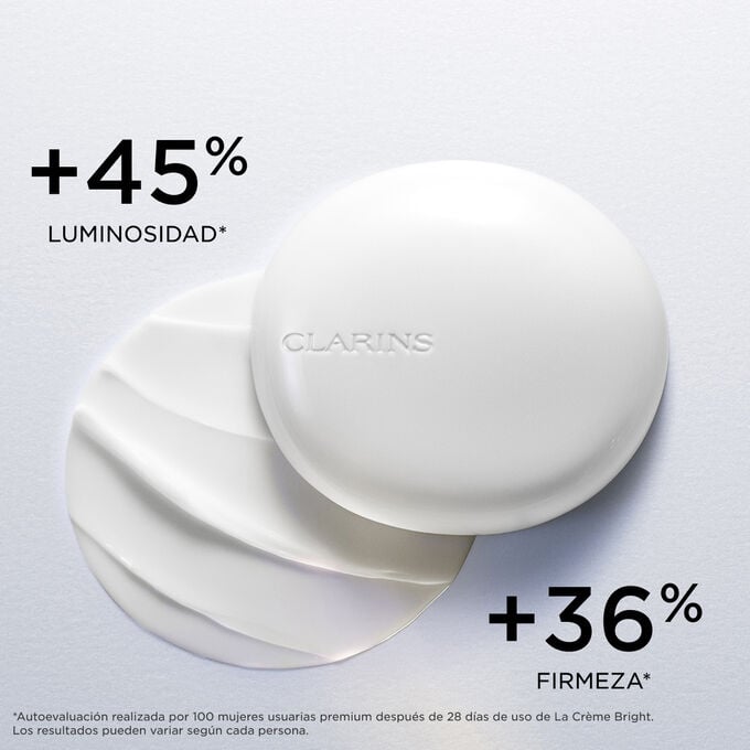 Precious La Cr&egrave;me Brightening Moisturizer- Crema Hidratante Iluminadora para Piel Radiante