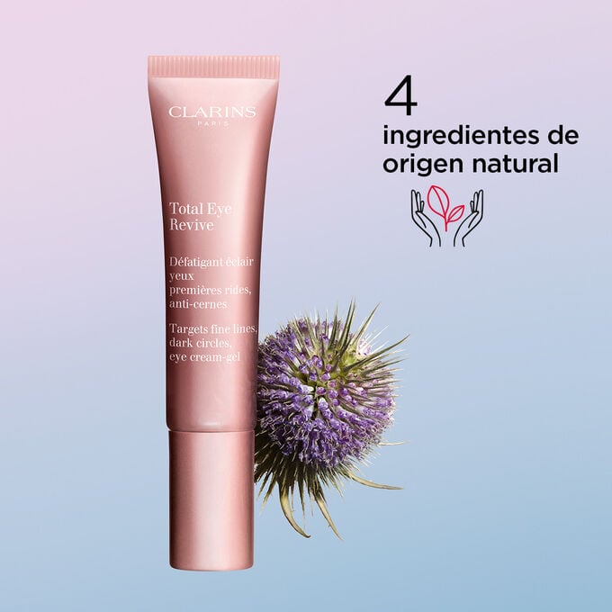 Total Eye Revive 2024