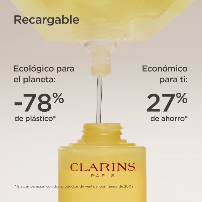 Hydrating Toning Lotion - Loci&oacute;n t&oacute;nica hidratante para piel seca
