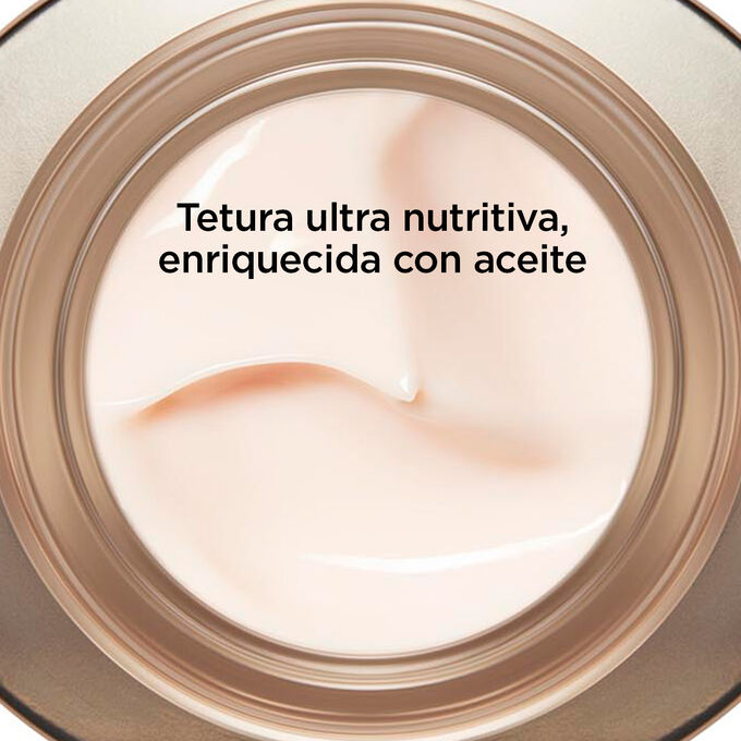 Nutri-Lumière Day Crema - Para todo tipo de piel
