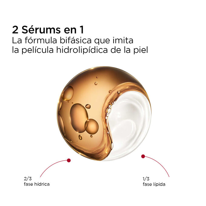 Double Serum Eye- Suero Antiedad para Ojos