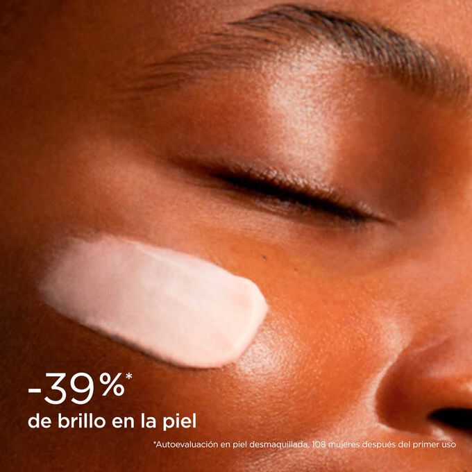 SOS Primer Matifying - Difumina los poros