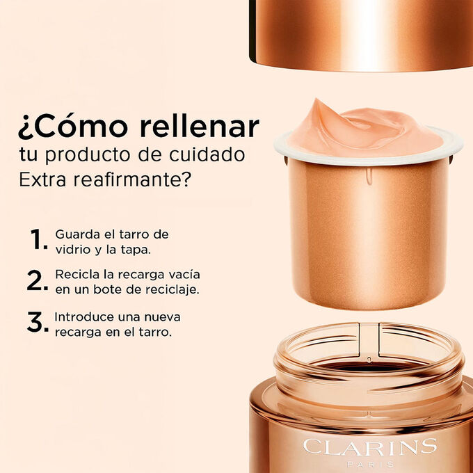Extra-Firming Energy Refill