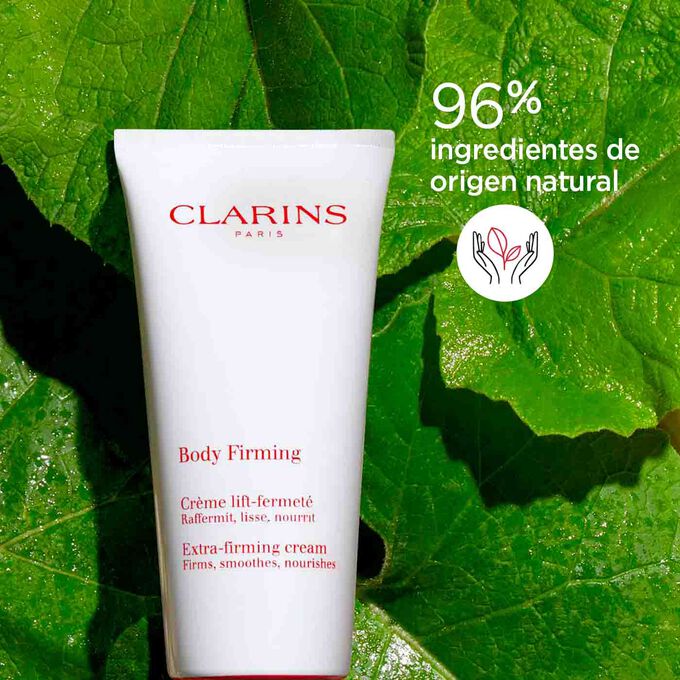 Body Firming Extra-Firming Cream