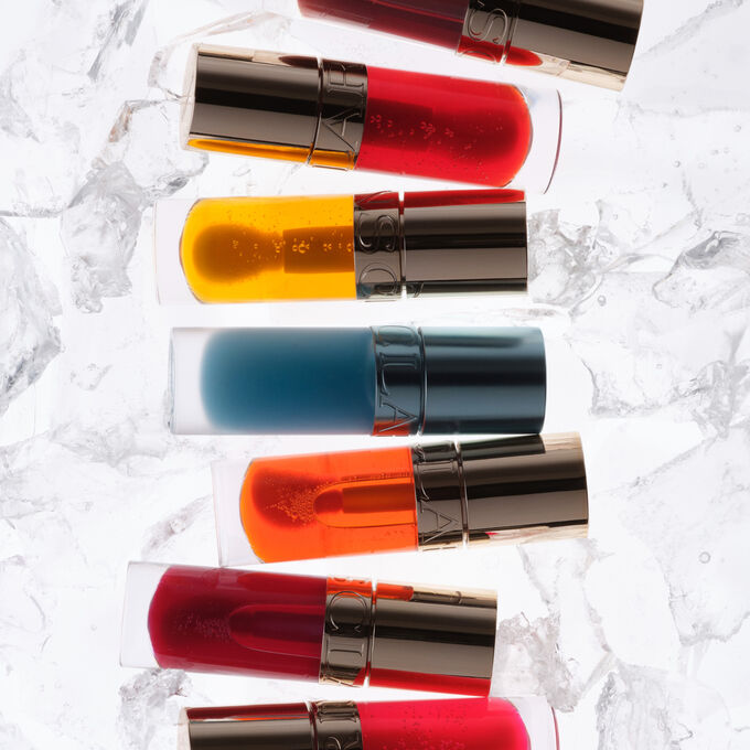 Cryo-Plumping Lip Oil &ndash; Aceite Labial Hidratante y Voluminizador