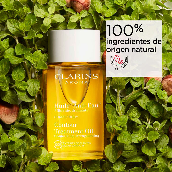 Aceite "Anti-Eau"