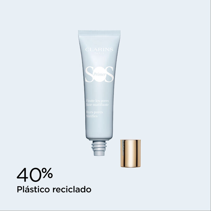 SOS Primer Matifying - Difumina los poros