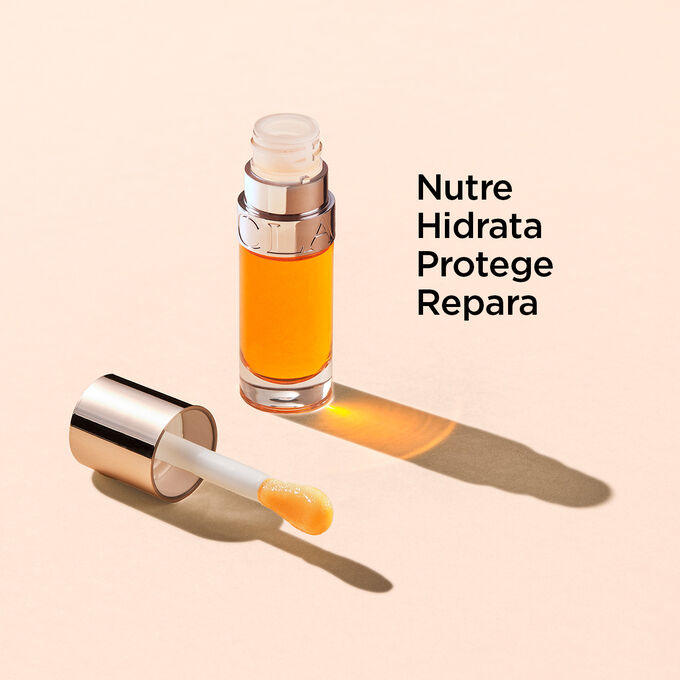 Lip Comfort Oil