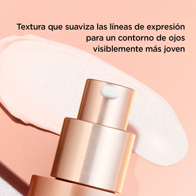 Total Eye Smooth