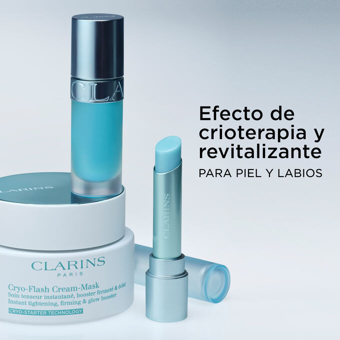 Cryo-Plumping Lip Oil &ndash; Aceite Labial Hidratante y Voluminizador