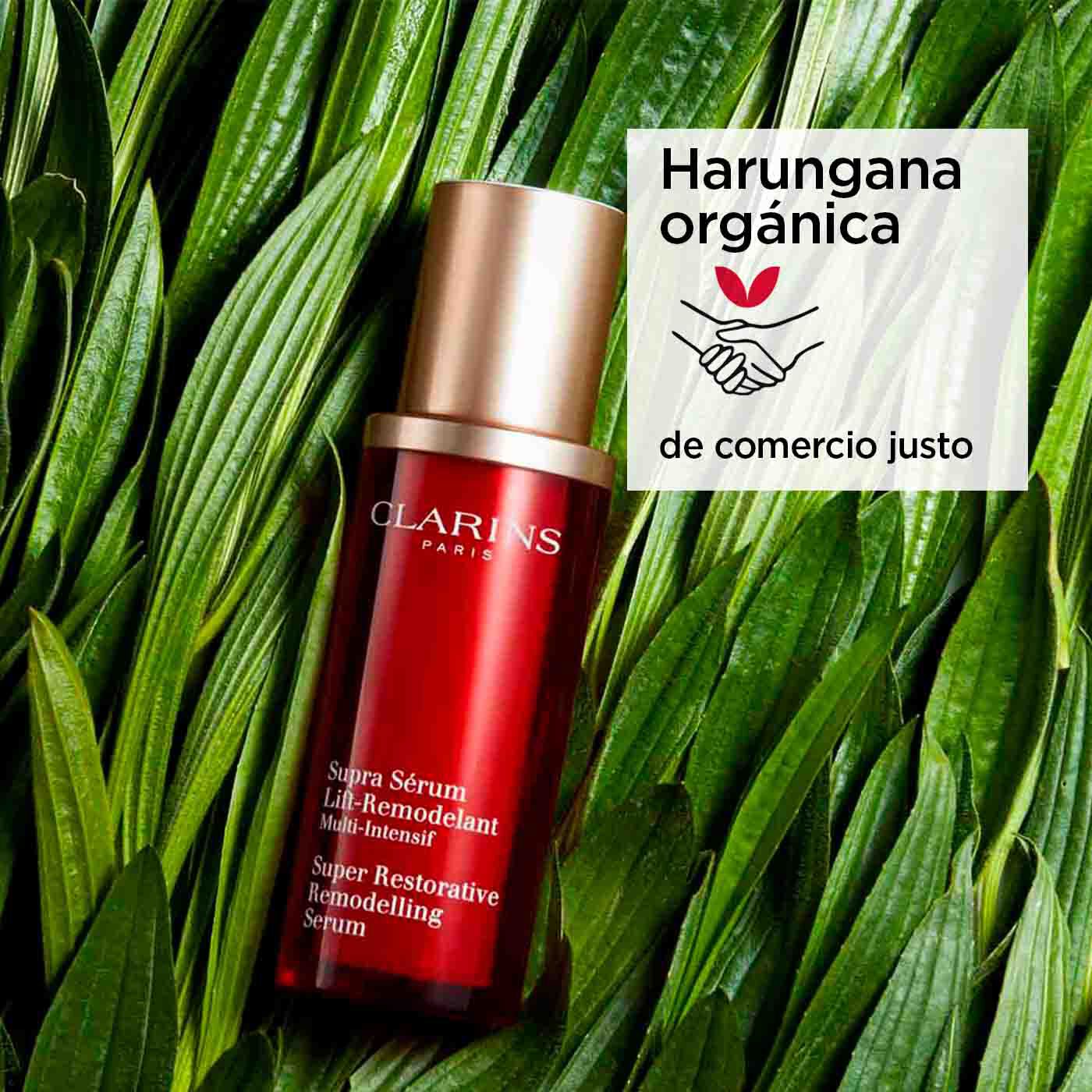 Multi-Intensive Supra Sérum Lift-Remodelant | CLARINS®