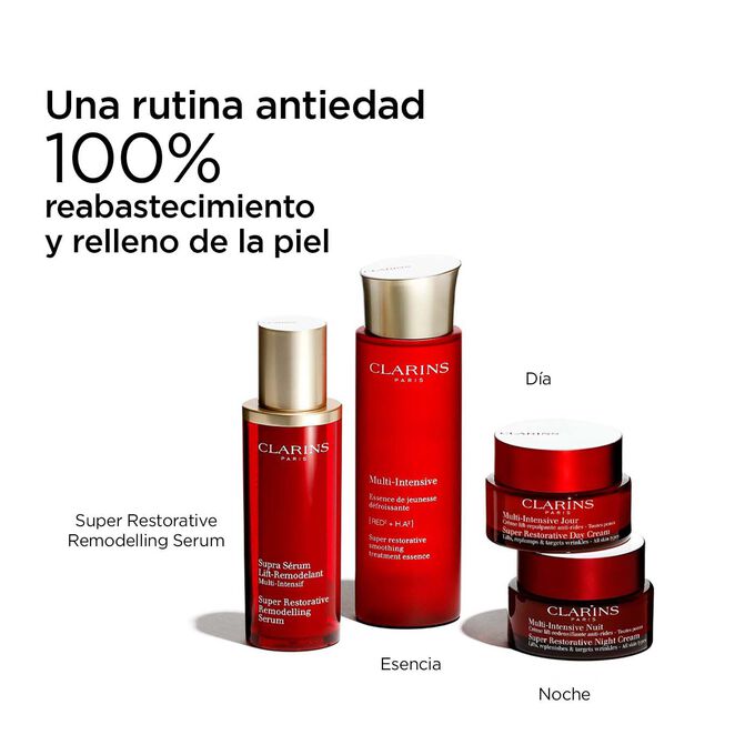 Super Restorative Day Cream - All Skin Types