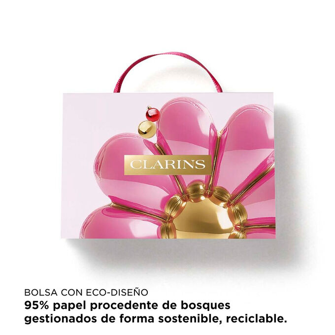 Colecci&oacute;n Lip Comfort Oil: Set de aceites labiales nutritivos para hidratar, suavizar y realzar los labios