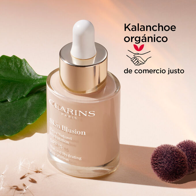 Skin Illusion SPF 15