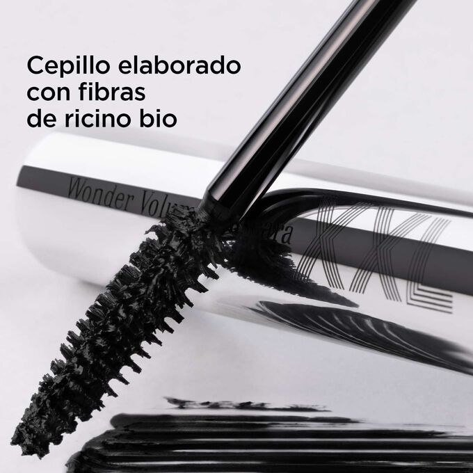 Wonder Volume Mascara XXL- Mascara de Pestañas