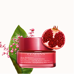 Rosy Radiance Cream Retail 50Ml