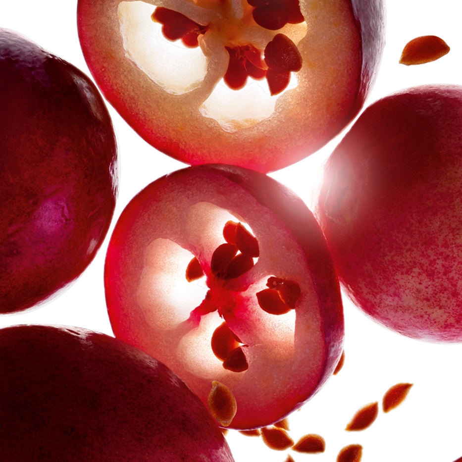 Ar&aacute;ndano rojo-Aceite de ar&aacute;ndano rojo bio-Vaccinium macrocarpon (cranberry) seed oil