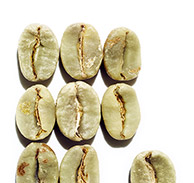Extracto de guaraná orgánico y cafeína vegetal