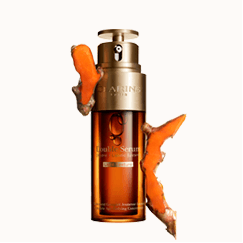 Double Serum Light - Suero Antiedad Intensivo para Rostro Textura Ligera