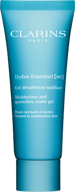 HYDRA-ESSENTIEL GEL DÉSALTÉRANT MATIFIANT