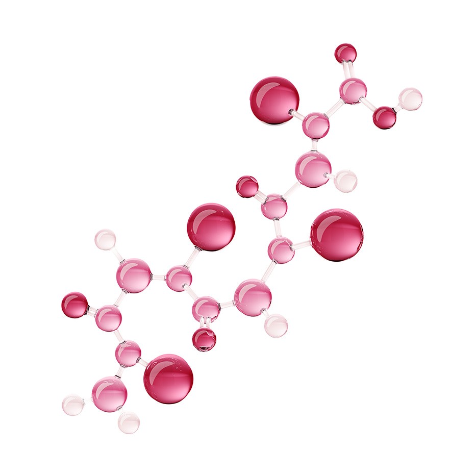 Tetrap&eacute;ptido antiedad