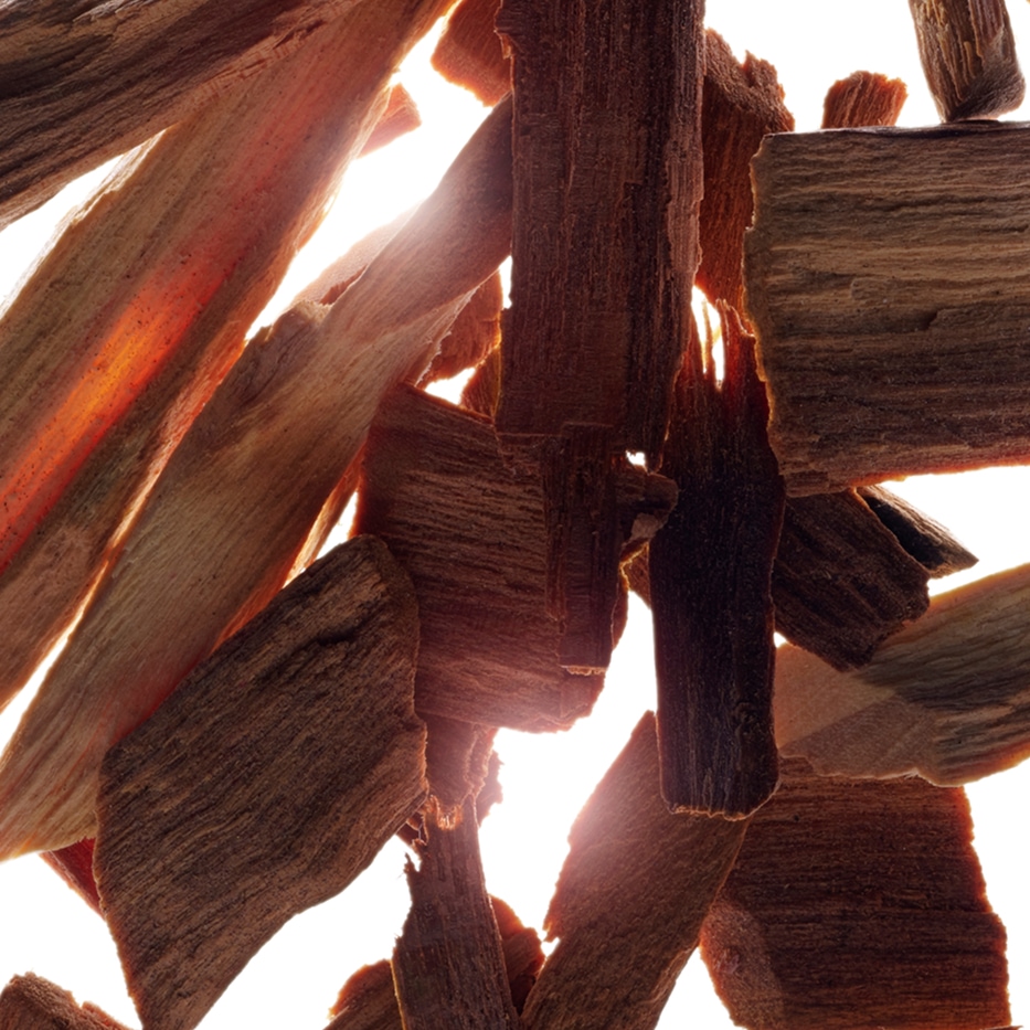 S&aacute;ndalo-Aceite esencial de s&aacute;ndalo-Santalum album (sandalwood) oil