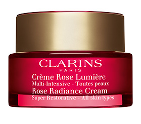 Envase de Crème Rose Lumière