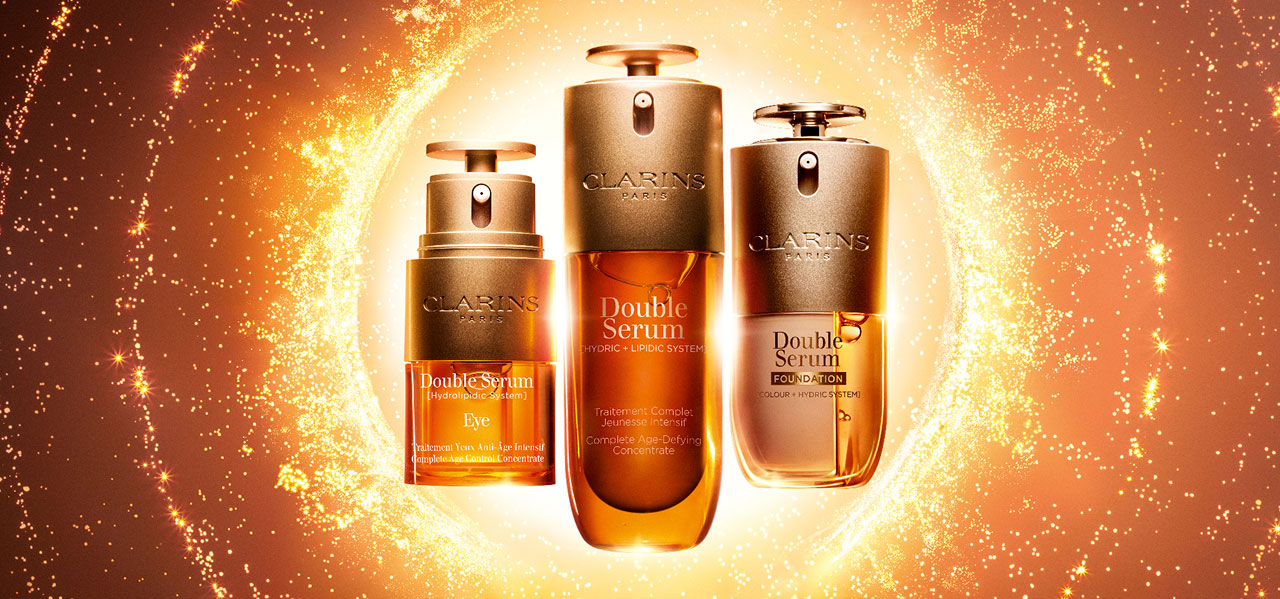 DOUBLE SERUM DAYS